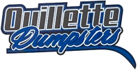 Ouillette Dumpster Rentals